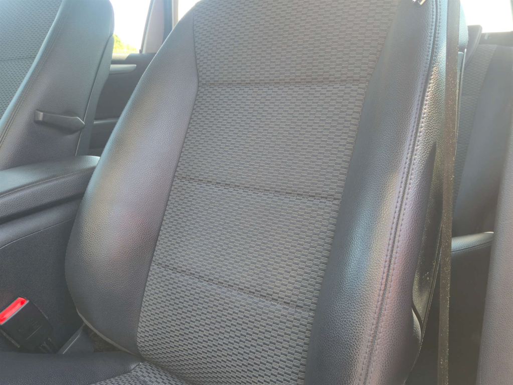 Mercedes-Benz A Class Hatchback #33