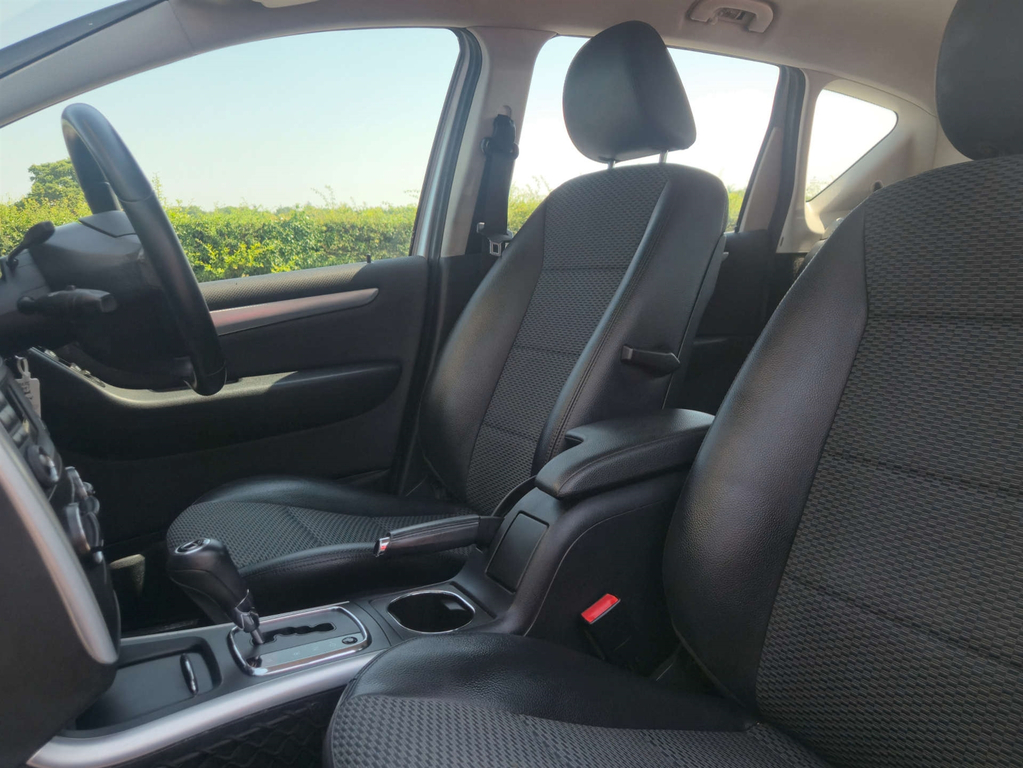 Mercedes-Benz A Class Hatchback #32
