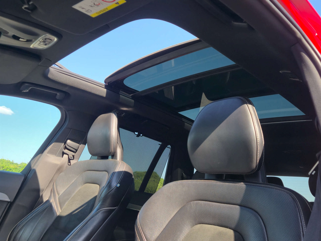 Volvo XC90 D5 Powerpulse Awd R-design Grey #42