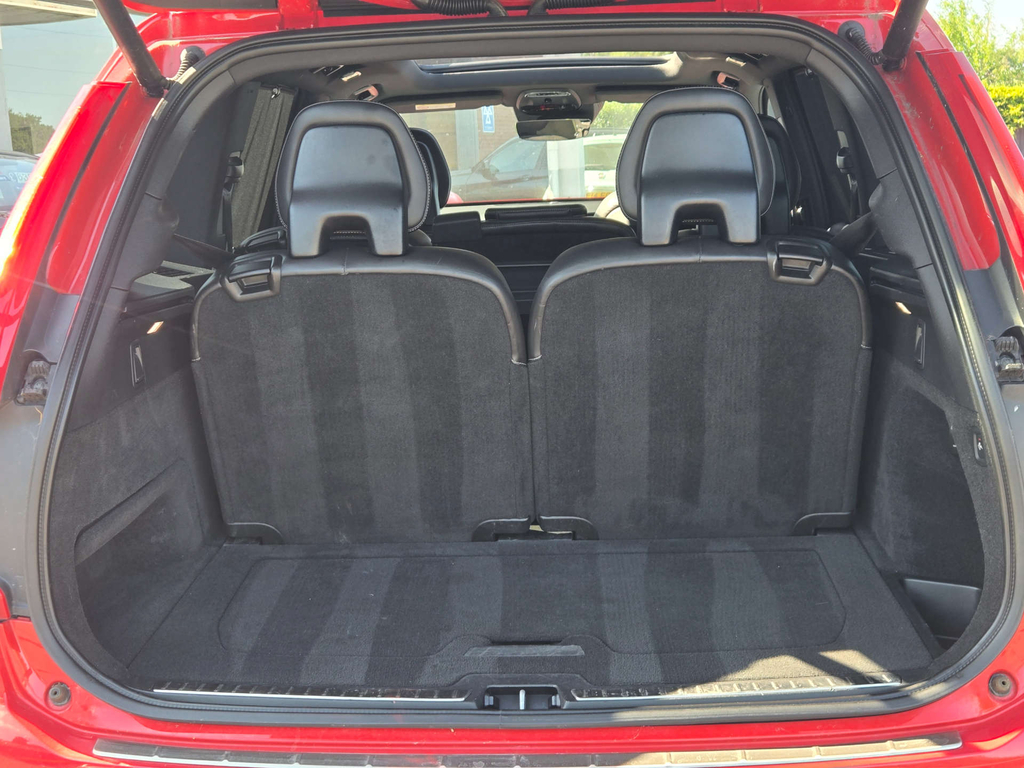 Volvo XC90 R-design D5 Powerpulse Awd 4Wd #6