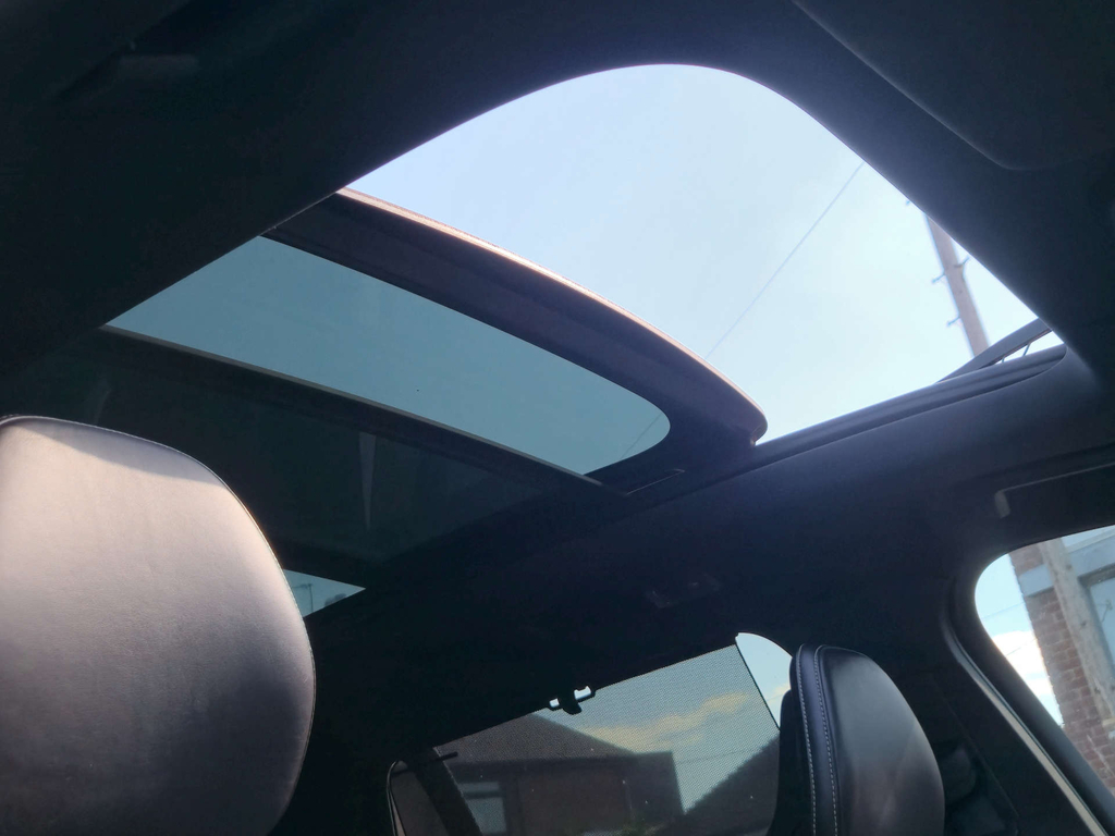 Volvo XC90 D5 Powerpulse Awd R-design Grey #28
