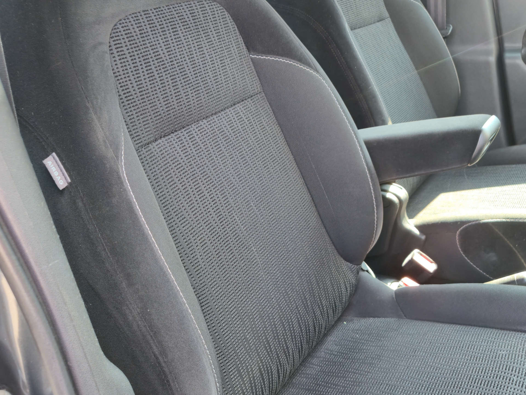 Citroen C3 Picasso Hdi Code Grey #21