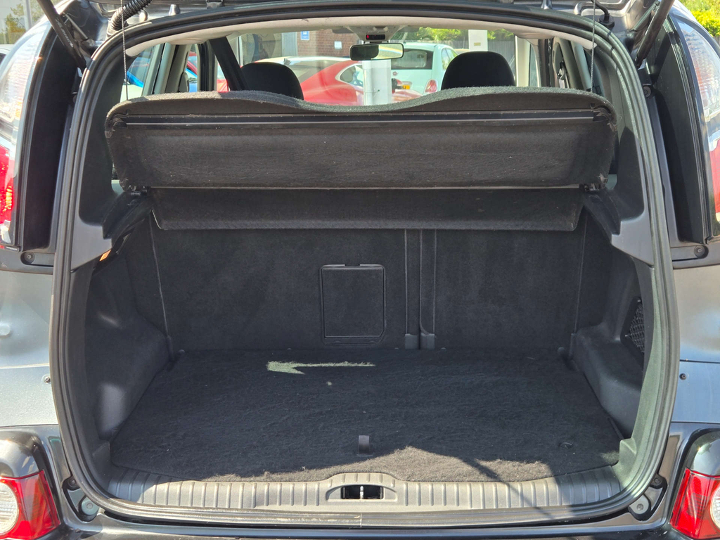 Citroen C3 Picasso Exclusive Hdi #6