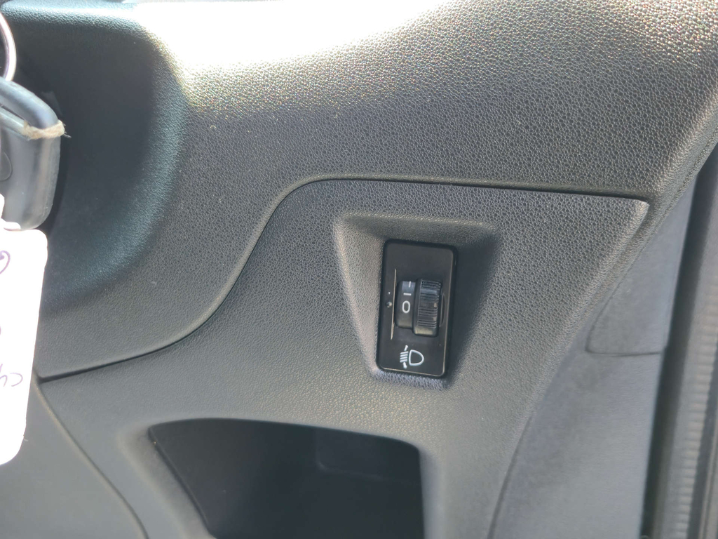 Citroen C3 Picasso Hdi Code Grey #22