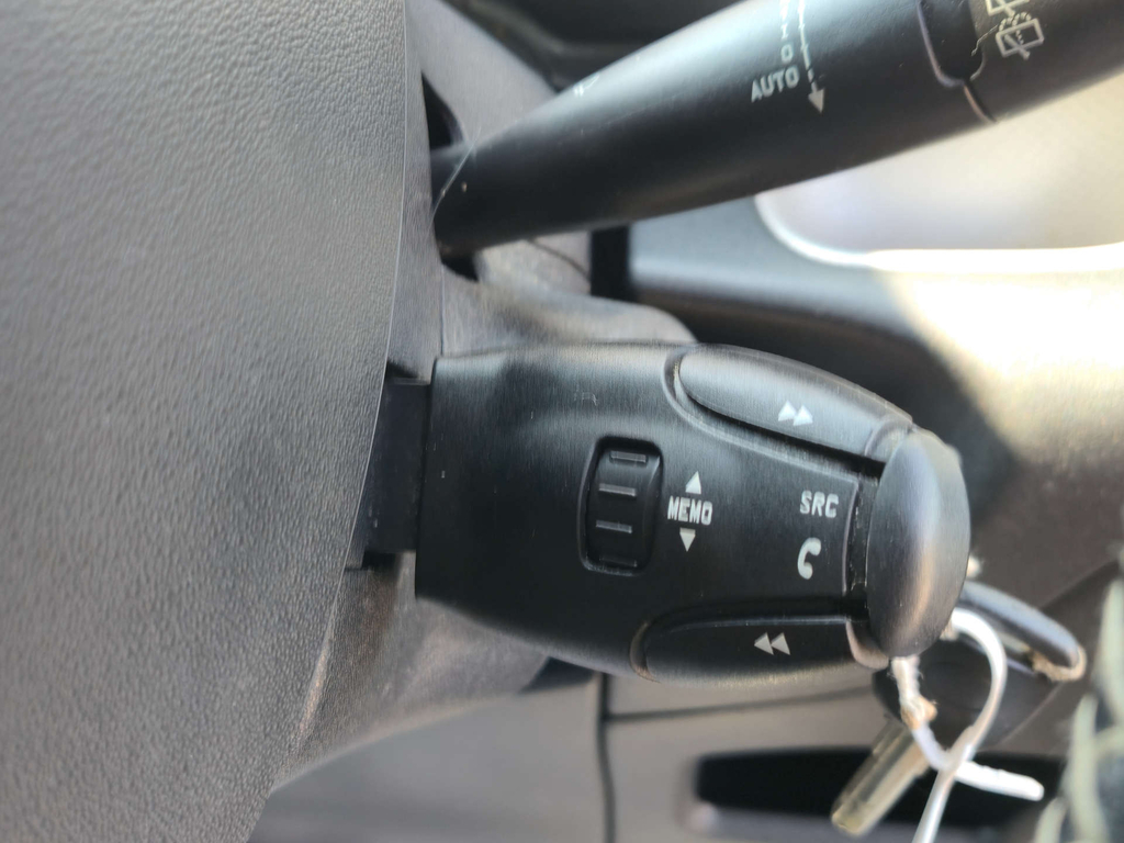 Citroen C3 Picasso Hdi Code Grey #23