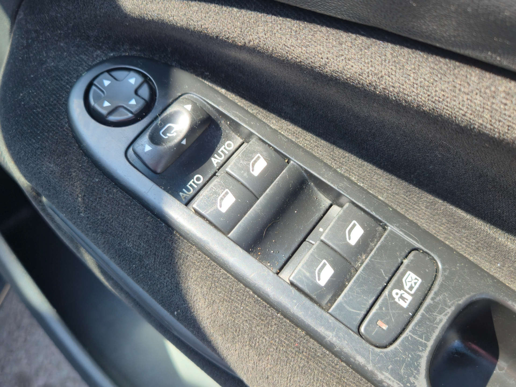 Citroen C3 Picasso Hdi Code Grey #24