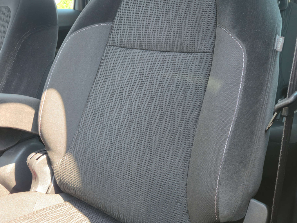 Citroen C3 Picasso Hdi Code Grey #34