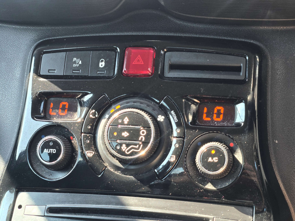 Citroen C3 Picasso Hdi Code Grey #36