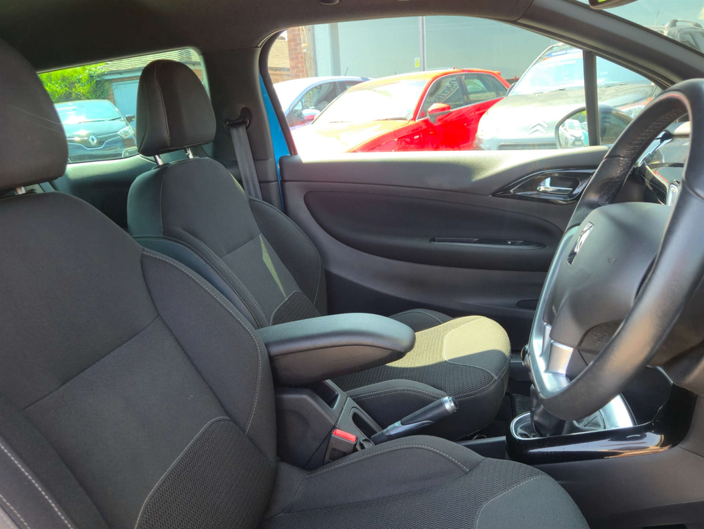 Citroen DS3 Ds3 D Style White #21