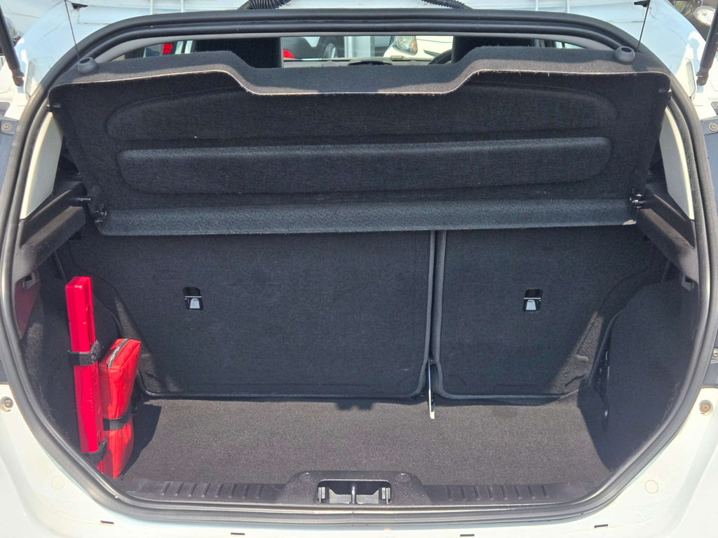 Ford Fiesta Titanium X SE63FDA #6