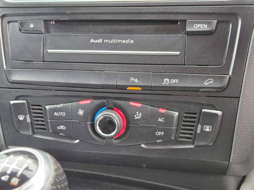 Audi Q5 2.0 Tdi 143 Quattro S Line Plus Grey #38