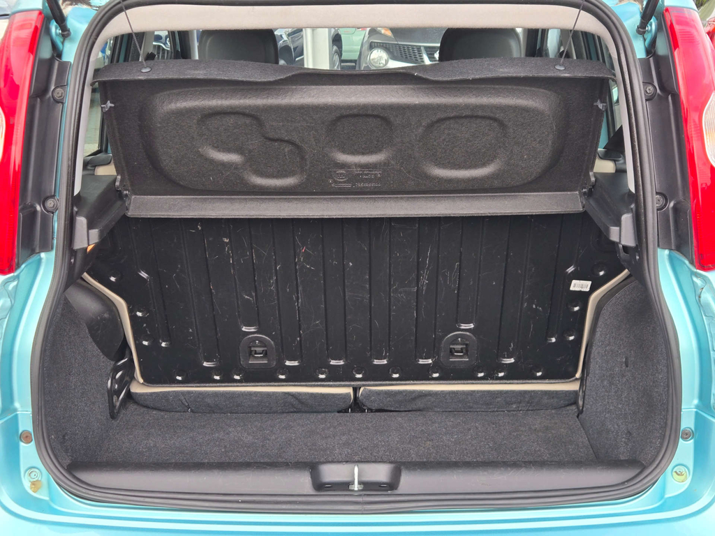 Fiat Panda Easy Twinair  #6