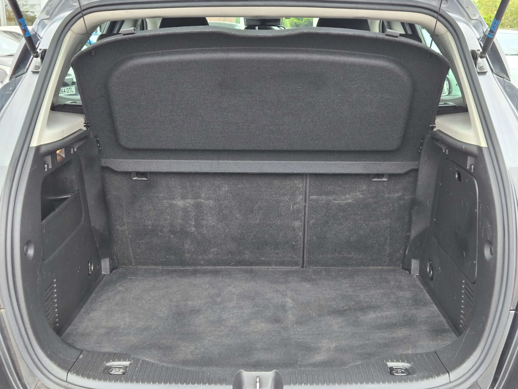 Vauxhall Mokka Exclusive Ss  #6