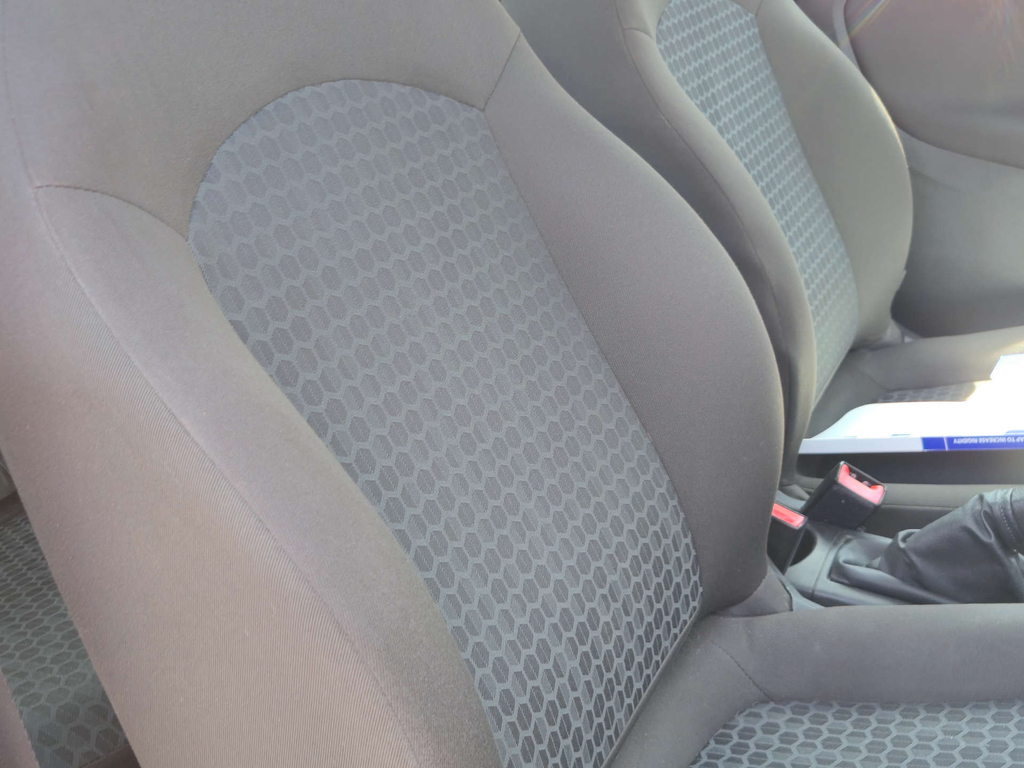 Vauxhall Corsa 1.4T 100 Ecoflex Se Grey #20
