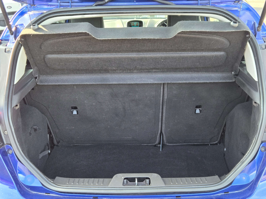 Ford Fiesta Zetec  #6
