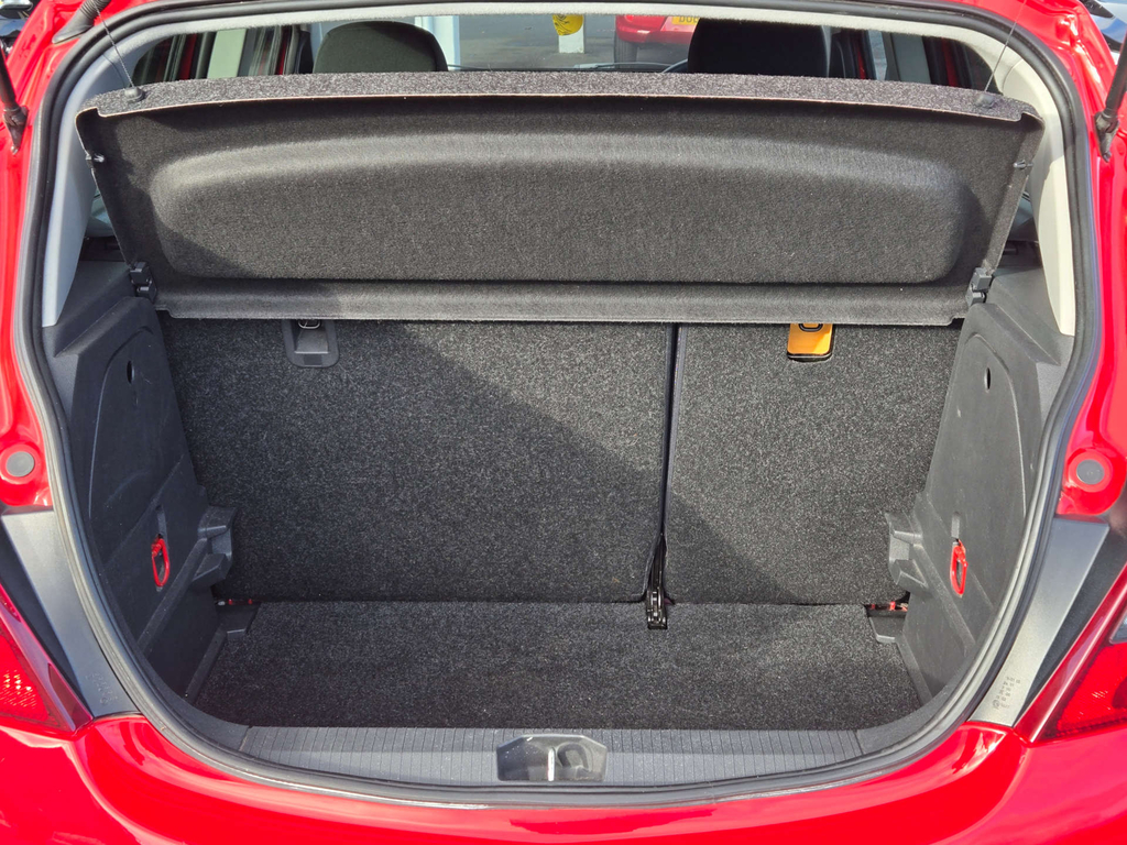 Vauxhall Corsa Sxi  #6