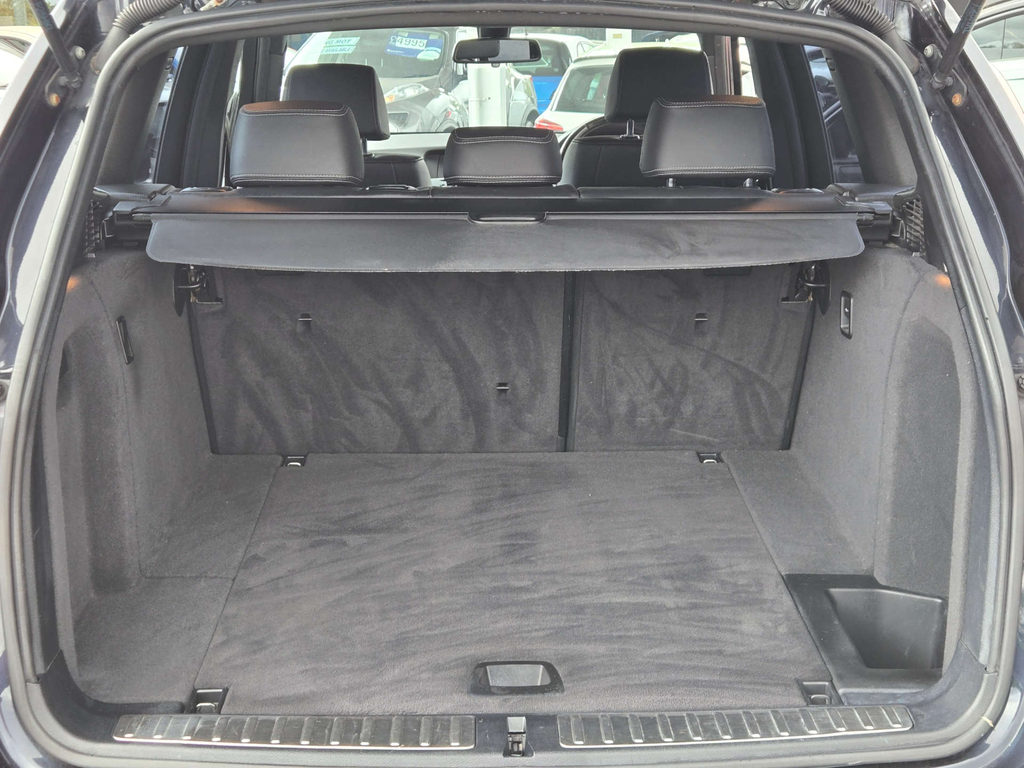 BMW X3 Xdrive 20D M Sport 4Wd  #6