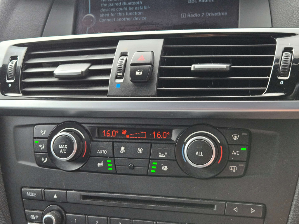 BMW X3 20D M Sport U7394 Grey #37