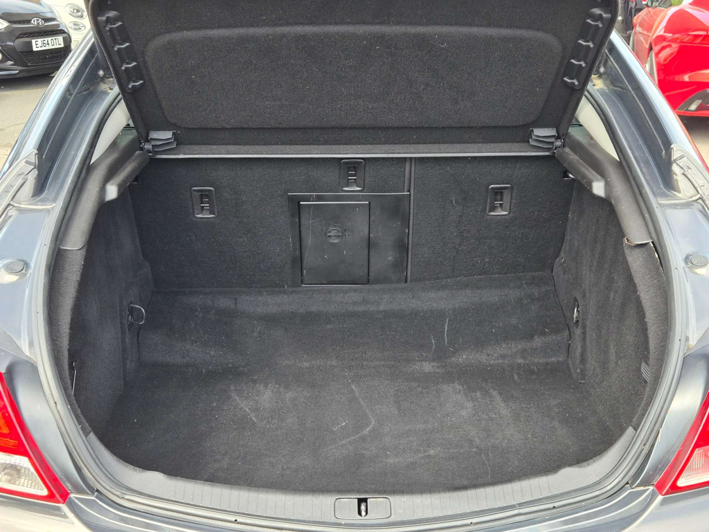 Vauxhall Insignia Exclusive Cdti  #6