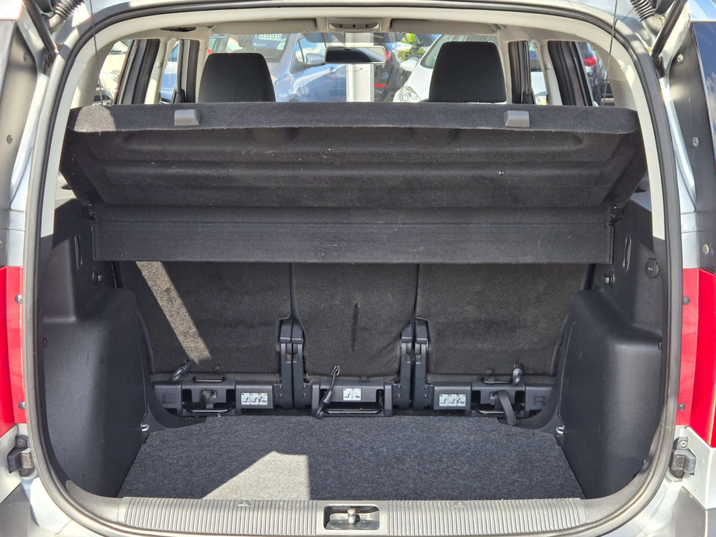 Skoda Yeti S Tdi Cr  #6