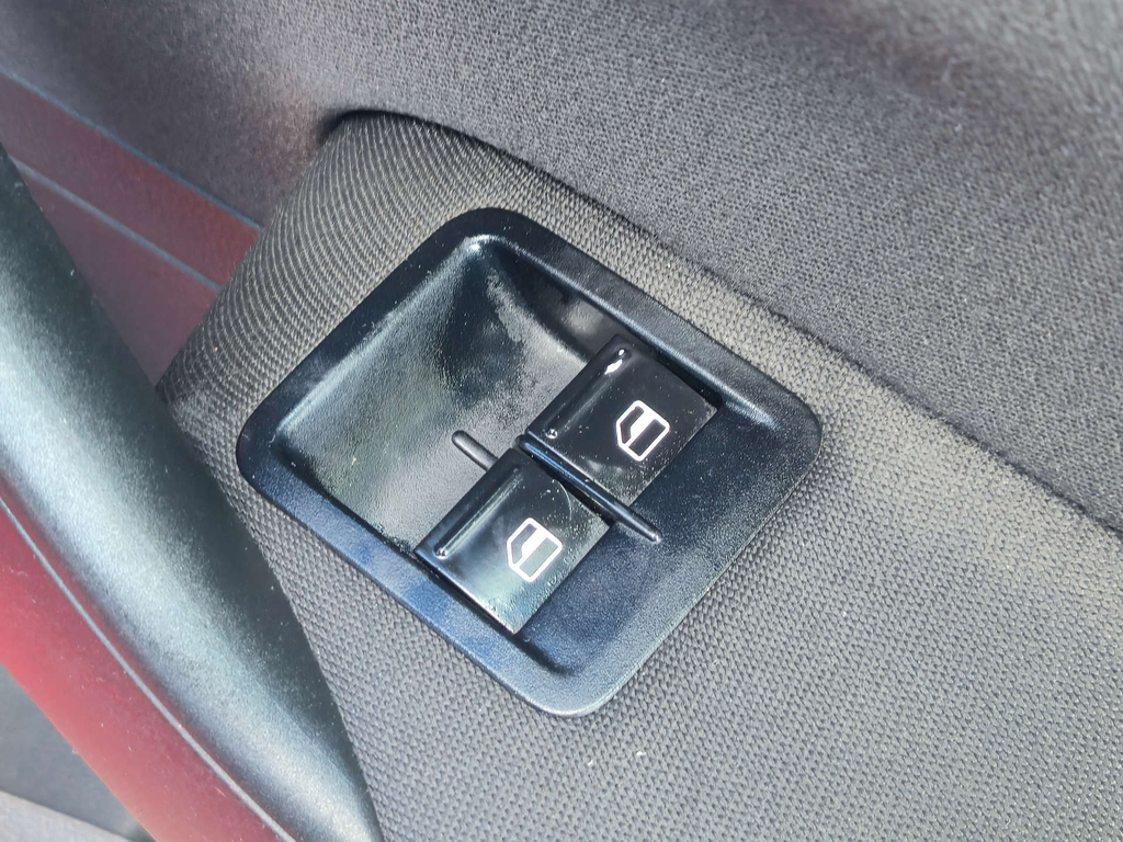 Volkswagen Polo S Ac  #23