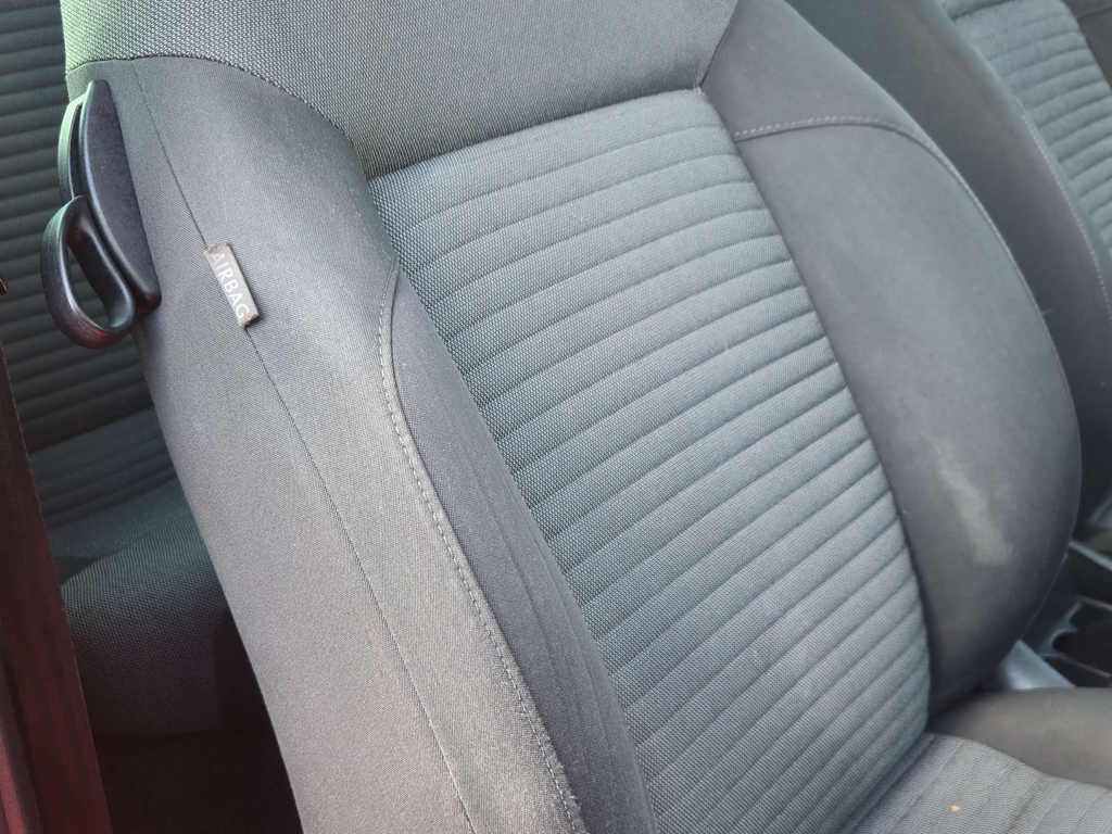 Volkswagen Polo S Ac  #21