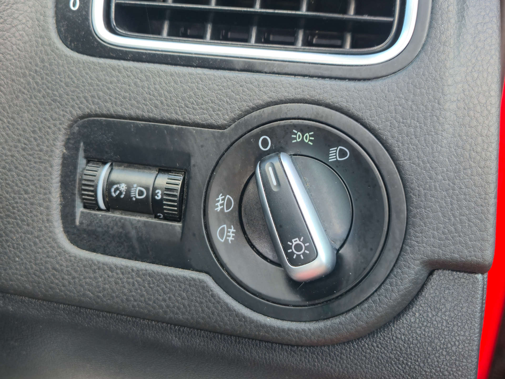 Volkswagen Polo S Ac  #22