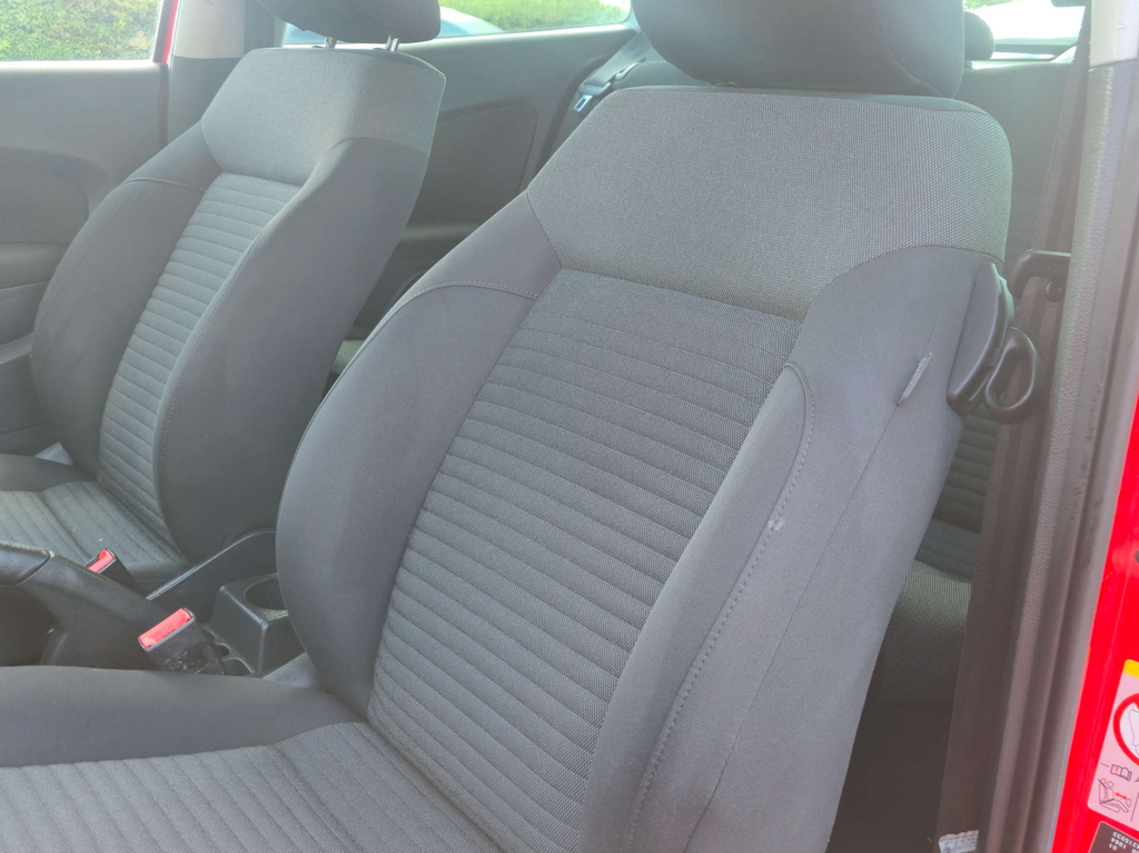 Volkswagen Polo S Ac  #30
