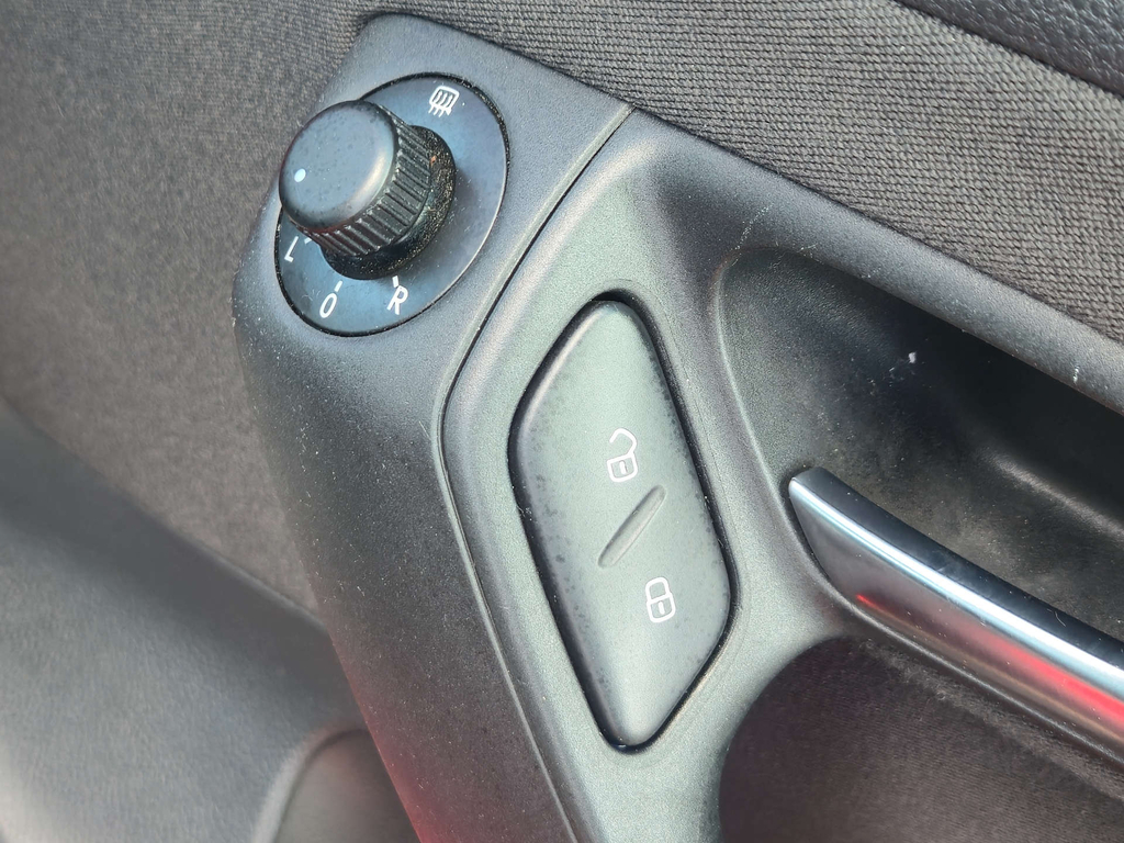 Volkswagen Polo S Ac  #24