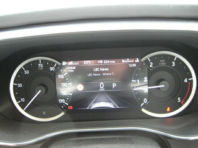 Jaguar XF 2.0 D200 R-dynamic S Grey #22