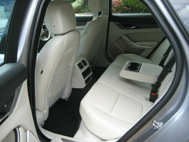 Jaguar XF 2.0 D200 R-dynamic S Grey #35