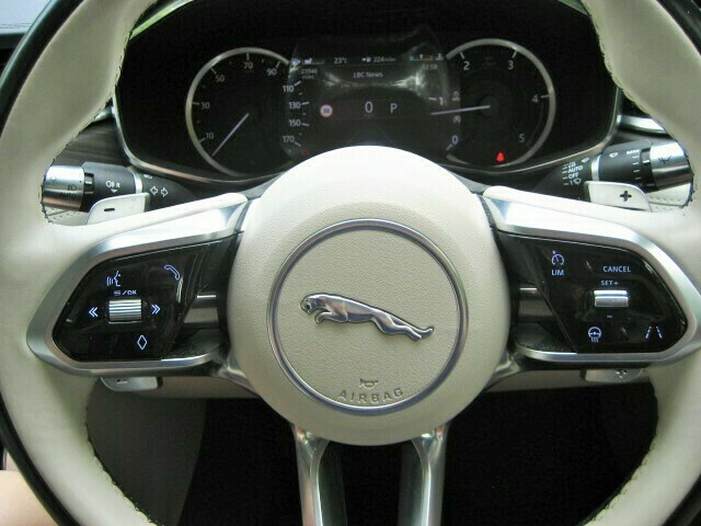 Jaguar XF 2.0 D200 R-dynamic S Grey #20