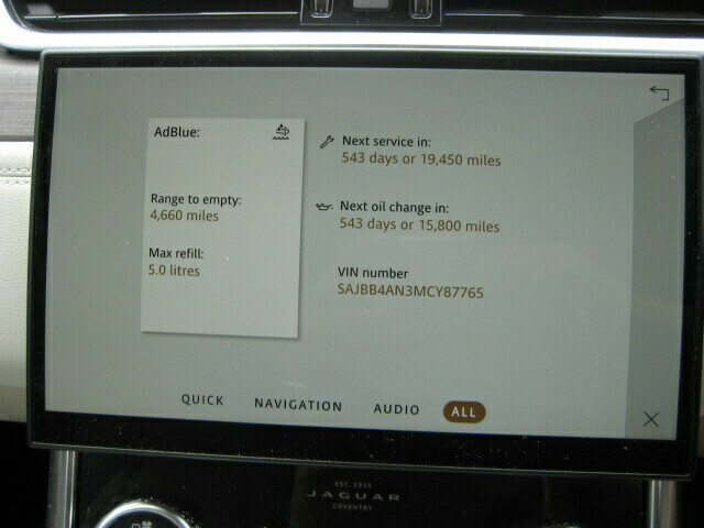 Jaguar XF 2.0 D200 R-dynamic S Grey #30