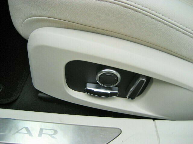 Jaguar XF 2.0 D200 R-dynamic S Grey #11
