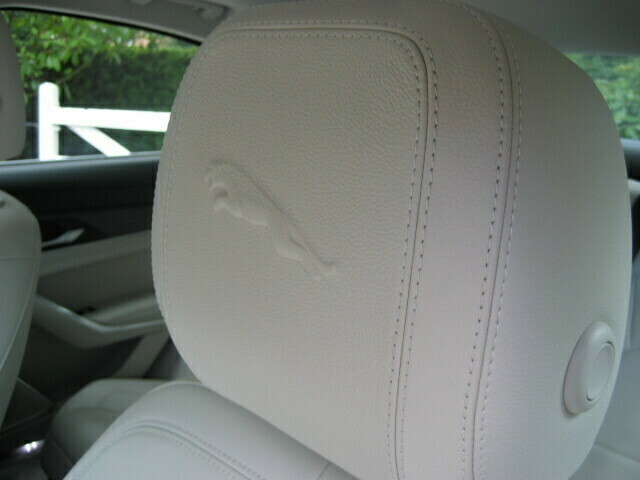 Jaguar XF 2.0 D200 R-dynamic S Grey #14