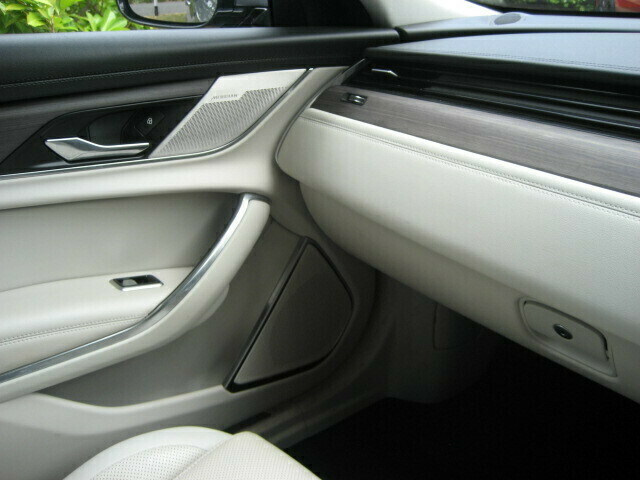 Jaguar XF 2.0 D200 R-dynamic S Grey #33