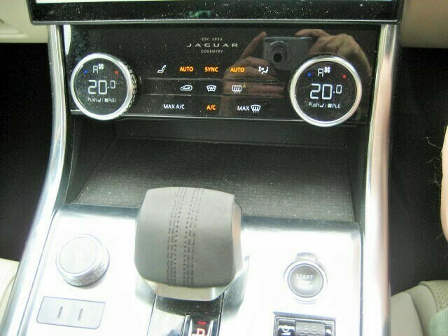Jaguar XF 2.0 D200 R-dynamic S Grey #26