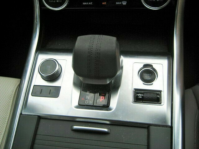 Jaguar XF 2.0 D200 R-dynamic S Grey #27