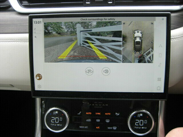 Jaguar XF 2.0 D200 R-dynamic S Grey #29