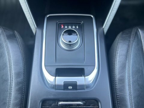 Land Rover Discovery Sport 2.2 Sd4 Hse Luxury 4Wd Euro 5 Ss Grey #45
