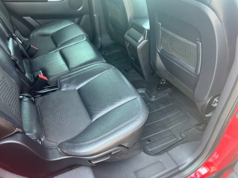 Land Rover Discovery Sport 2.2 Sd4 Hse Luxury 4Wd Euro 5 Ss Grey #27