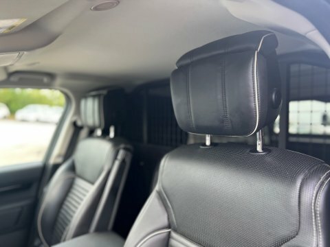 Land Rover Discovery 3 .0 D300 Mhev Blue #24