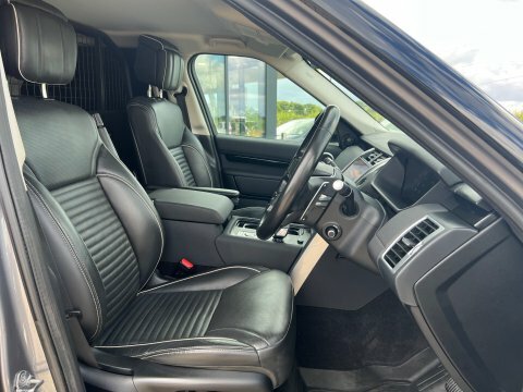 Land Rover Discovery 3 .0 D300 Mhev Blue #16