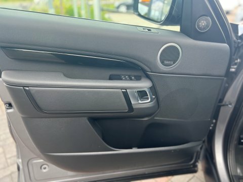 Land Rover Discovery 3 .0 D300 Mhev Blue #28