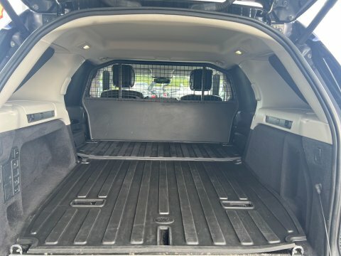 Land Rover Discovery 3 .0 D300 Mhev Blue #31