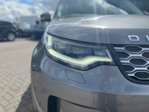 Land Rover Discovery 3 .0 D300 Mhev Blue #12