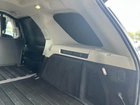 Land Rover Discovery 3 .0 D300 Mhev Blue #34