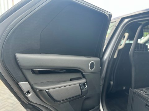 Land Rover Discovery 3 .0 D300 Mhev Blue #30
