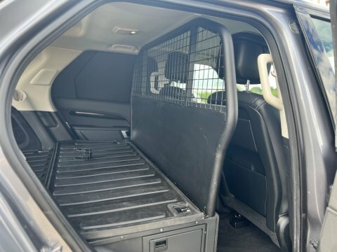 Land Rover Discovery 3 .0 D300 Mhev Blue #22