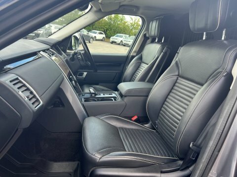 Land Rover Discovery 3 .0 D300 Mhev Blue #26